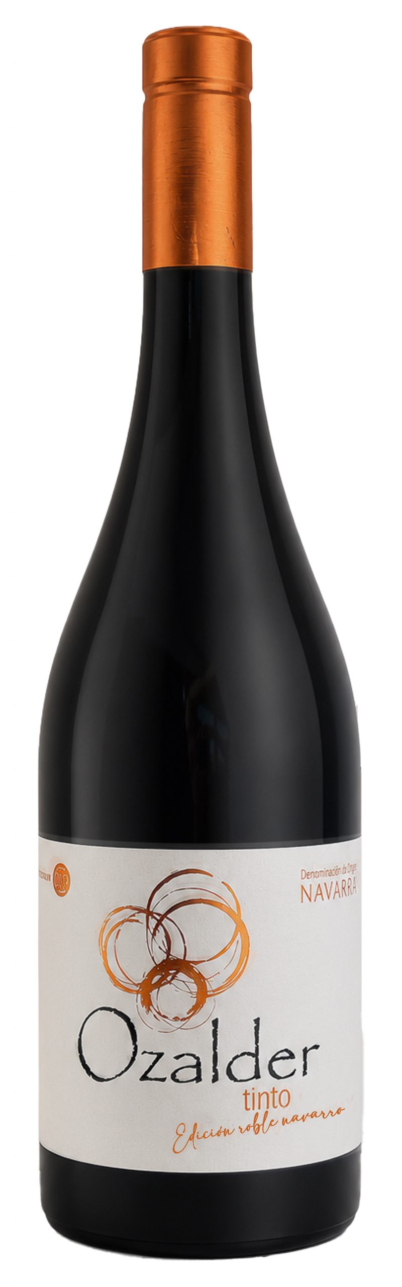 Tinto Edición Roble Navarro